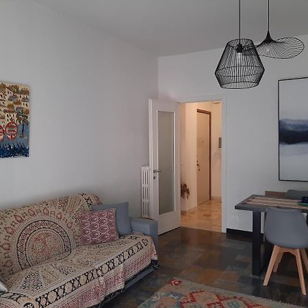 Gerani 2, Rapallo Luaran gambar