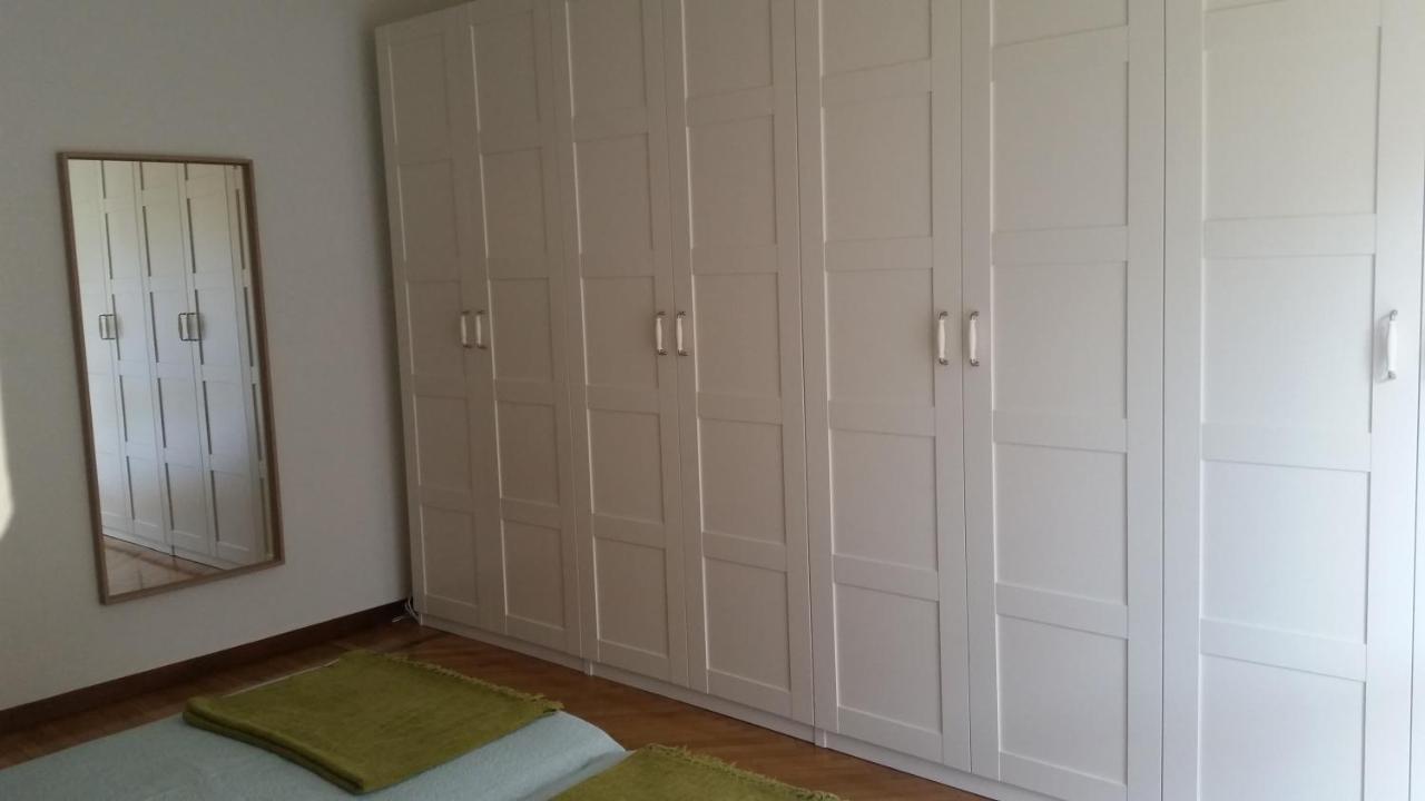 Gerani 2, Rapallo Luaran gambar