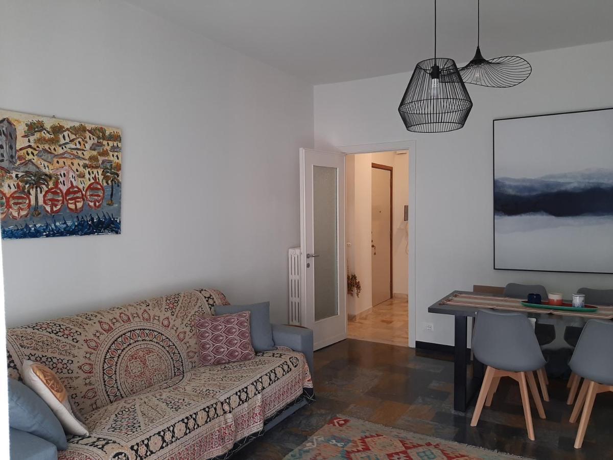 Gerani 2, Rapallo Luaran gambar