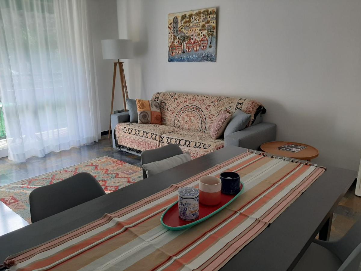 Gerani 2, Rapallo Luaran gambar